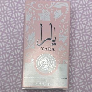 Yara Pink Perfume by Ard Al Zaafaran